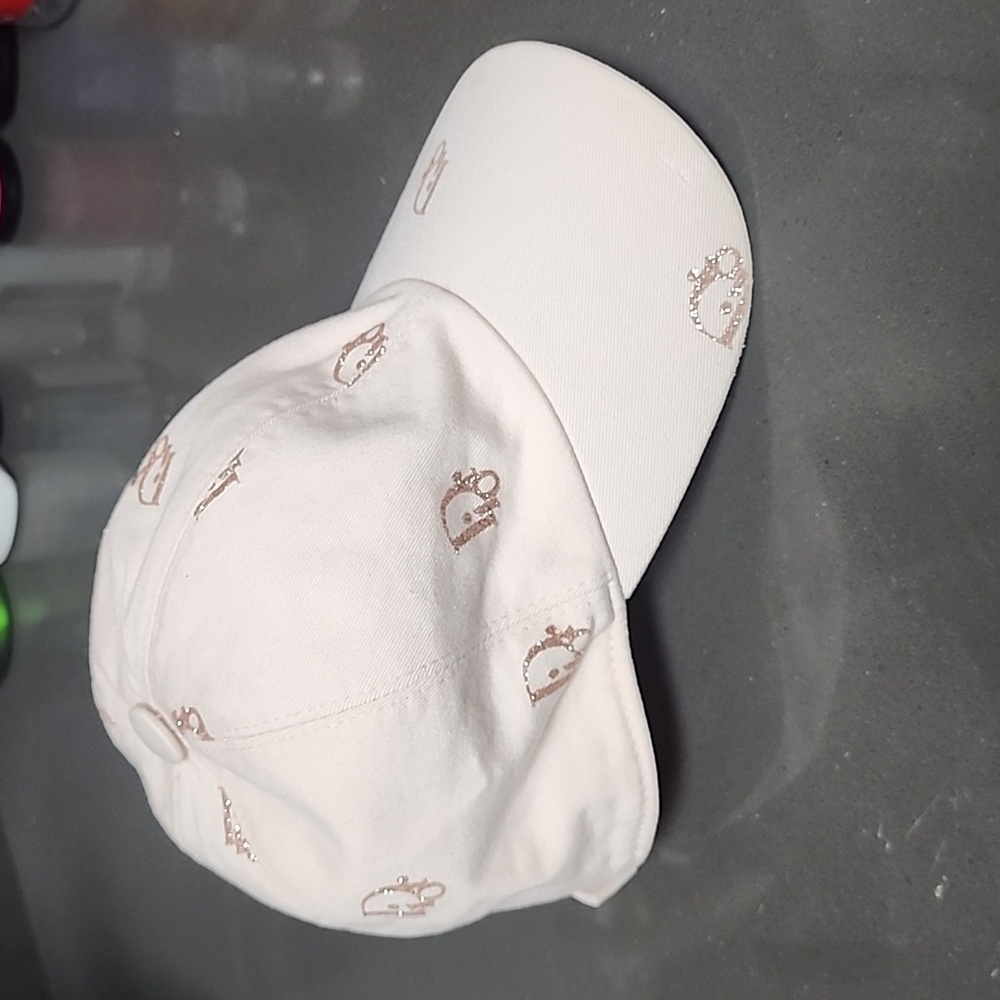 Cap hat for Girl